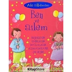 BEN VE AILEM - KOLEKTIF