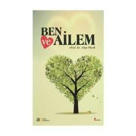 BEN VE AILEM - KOLEKTIF