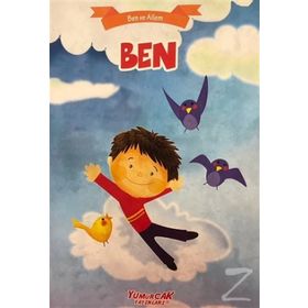 BEN VE AILEM - KOLEKTIF