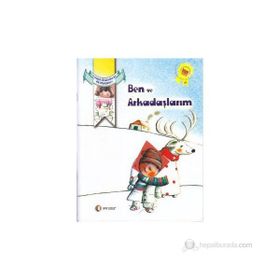 BEN VE ARKADAŞLARIM - ALI MAFAKHERI;FARIDEH KHALATBAREE