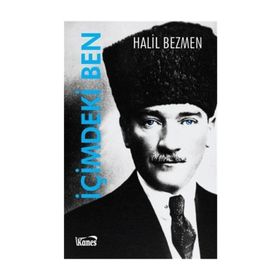 BEN VE İÇİMDEKİ BEN YANSILAR´DAN KALANLAR 5 - CENGIZ DAĞCI