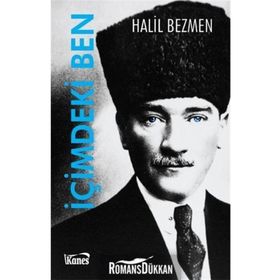 BEN VE İÇİMDEKİ BEN YANSILAR´DAN KALANLAR 5 - CENGIZ DAĞCI