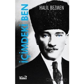 BEN VE İÇİMDEKİ BEN YANSILAR´DAN KALANLAR 5 - CENGIZ DAĞCI