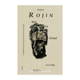 BEN VE ÖTEKİ ROJIN - LEVENT BILGI