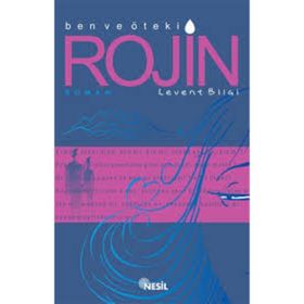 BEN VE ÖTEKİ ROJIN - LEVENT BILGI