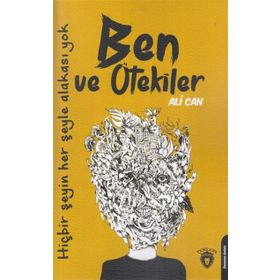 Ben ve Ötekiler - Ali Can