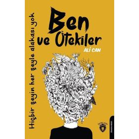 Ben ve Ötekiler - Ali Can
