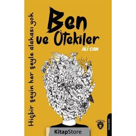 Ben ve Ötekiler - Ali Can