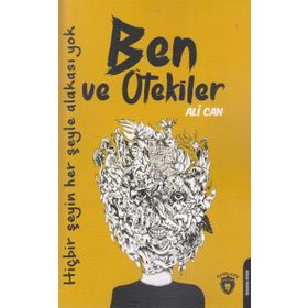 Ben ve Ötekiler - Ali Can