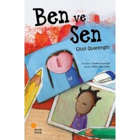 Ben Ve Sen - Giusi Quarenghi