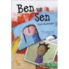 Ben Ve Sen - Giusi Quarenghi