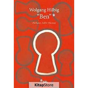 Ben - Wolfgang Hilbig