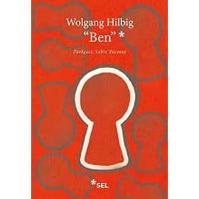 Ben - Wolfgang Hilbig