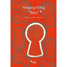 Ben - Wolfgang Hilbig