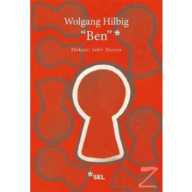 Ben - Wolfgang Hilbig