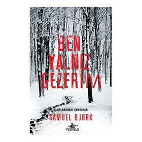 Ben Yalnız Gezerim - Samuel Bjork