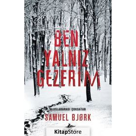 Ben Yalnız Gezerim - Samuel Bjork