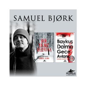 Ben Yalnız Gezerim - Samuel Bjork