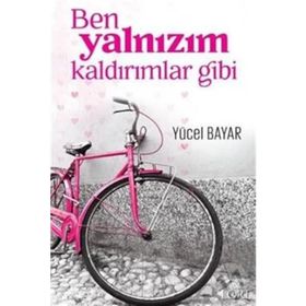 Ben Yalnızım Kaldırımlar Gibi - Yücel Bayar