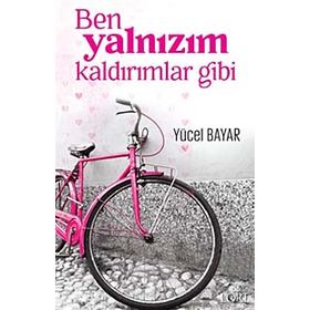 Ben Yalnızım Kaldırımlar Gibi - Yücel Bayar