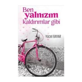 Ben Yalnızım Kaldırımlar Gibi - Yücel Bayar