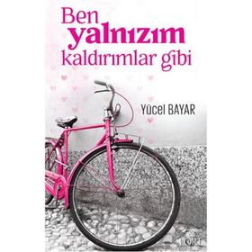 Ben Yalnızım Kaldırımlar Gibi - Yücel Bayar