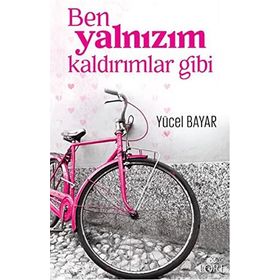 Ben Yalnızım Kaldırımlar Gibi - Yücel Bayar