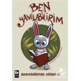 Ben Yanılabilirim - Anooshirvan Miandji
