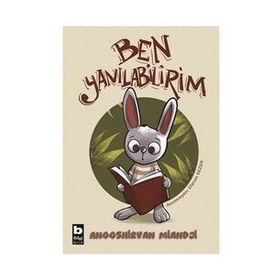 Ben Yanılabilirim - Anooshirvan Miandji