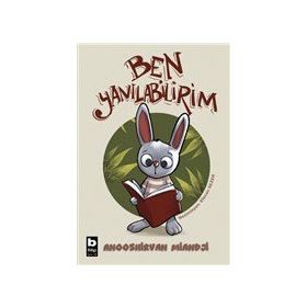 Ben Yanılabilirim - Anooshirvan Miandji