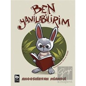 Ben Yanılabilirim - Anooshirvan Miandji