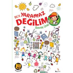 BEN YARAMAZ DEĞILIM! - BENGI SEMERCI