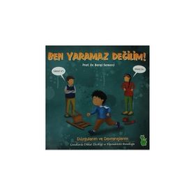 BEN YARAMAZ DEĞILIM! - BENGI SEMERCI