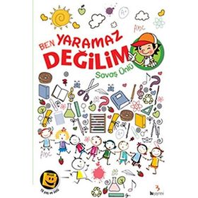 BEN YARAMAZ DEĞİLİM - SAVAŞ ÜNLÜ