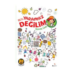 BEN YARAMAZ DEĞİLİM - SAVAŞ ÜNLÜ
