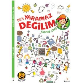 BEN YARAMAZ DEĞİLİM - SAVAŞ ÜNLÜ