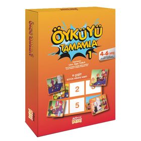 BEN YAZARIM 1 ÖYKÜ TAMAMLAMA - AZIZ SIVASLIOĞLU