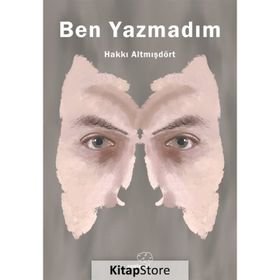 Ben Yazmadım - Hakkı Altmışdört