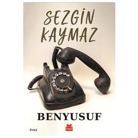 Ben Yusuf - Sezgin Kaymaz