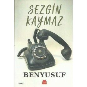 Ben Yusuf - Sezgin Kaymaz