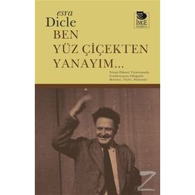 Ben Yüz Çiçekten Yanayım - Esra Dicle