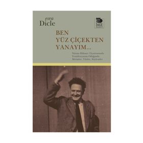 Ben Yüz Çiçekten Yanayım - Esra Dicle