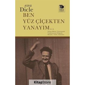 Ben Yüz Çiçekten Yanayım - Esra Dicle