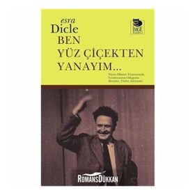 Ben Yüz Çiçekten Yanayım - Esra Dicle