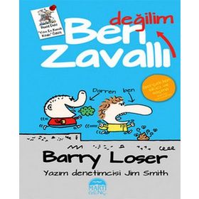 Ben Zavallı Değilim - Jim Smith