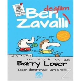 Ben Zavallı Değilim - Jim Smith