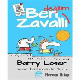 Ben Zavallı Değilim - Jim Smith