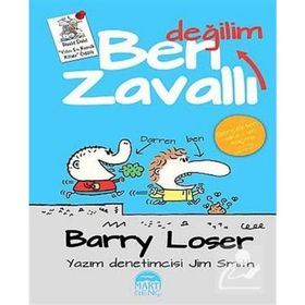 Ben Zavallı Değilim - Jim Smith