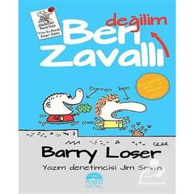 Ben Zavallı Değilim - Jim Smith