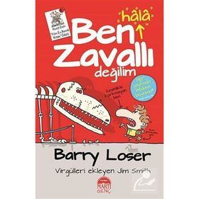 Ben Zavallı Değilim - Jim Smith